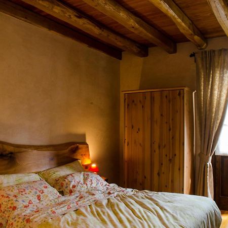 Agriturismo Il Posto Delle Fragole San Giovanni Bianco Exterior foto